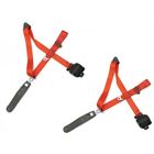 312010eb1454175eb1454175 Safetboy Set Car Universal Adjustable Point Retractable Safety Seat Belt