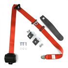 312010eb1456125 Safetboy Universal Point Retractable Auto Car Seat Belt Lap Shoulder