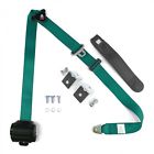 312012eb1234955 Seatbelts Accessories Plus Aqua Retractable Seat Belt With Angled Mounting