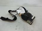 210.bm1i94 318i Bmw Front Seat Belts