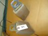 32-5810 32-5811 Unbranded Retractable Lap Seat Belt Tan Brown Point