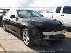 210-51235 320i Seat Belt Front Fits