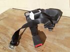 321123r Dodge Ram Rear Center Middle Seat Belt Safety Buckle Latch