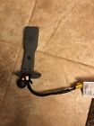 322071j Caravan Seat Belt Front Bucket Passenger Buckle Fits