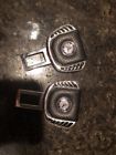 328-525-530 Unbranded Car Auto Safety Seat Belt Clip Plug Interior Decoration