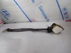 33005876 C Bmw Class Rear Right Side Seatbelt Retractor Gray