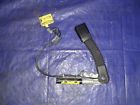 33017252 Rover Range Passenger Right Seat Belt Buckle Tensioner