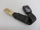 33018223 Bmw Rear Middle Center Seat Belt Buckle Receiver Oem