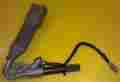 33025550-c 33033140 4e2392662 Ford Genuine Oem Seatbelt Tensioner 1055g29