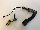 33027348 Bmw Front Right Passenger Side Seat Buckle Belt Receiver Oem