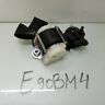 33028136 Bmw Front Right Passanger Seat Belt Retractor Oem
