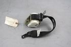 33036506f Bmw Rear Left Seat Belt Buckle Safety Actuator Retractor Unit