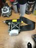 33042560 Seat Ford Trw Rear Belt Retractor Left Side