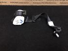 33044914 Bmw Oem Rear Back Center Middle Chair Srs Safety Retractor