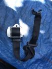 33059848 Bmw Front Left Driver Side Seat Belt Retractor Oem