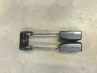 33060872a Gm Chevrolet Silverado Sierra Rear Double Seat Belt Seatbelt