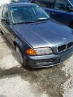 210-51229 330i Seat Belt Front Fits