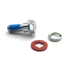 334036eb1556773 Autoloc Power Accessories Point Seat Belt Hardware Kit