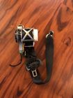 34009495 Benz Mercedes Front Left Seat Belt