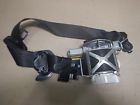 A2048600186 34011579 Mercedes Benz Front Left Driver Seat Belt Retractor Oem