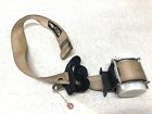 34023561 Bmw Front Right Passenger Seat Belt Seatbelt Oem