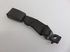 3403562 Bmw Rear Center Middle Seat Safety Belt Buckle Oem