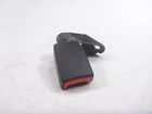 3412795 Bmw Rear Left Driver Side Seat Belt Buckle Receptacle