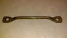 345455 Seat Corvette Belt Guide Gm