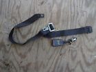 3513661 3513670 Volvo Wagon Rear Center Seat Belt Receiver