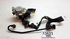 210-51613 352 205097 Oem Acura Cl Coupe Fl Lh Seat Belt Assembly Buckle
