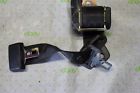 3525096 Volvo Driver Front Seat Belt