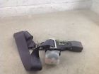 34229 35314 Toyota Prius Used Rear Center Seat Belt Assembly Oem