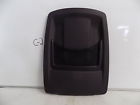 3567563435 Bmw Front Left Or Right Seat Back Panel Cover Oem