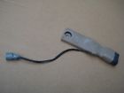 359246a Ford Super Duty Front Left Seat Belt Buckle Medium Parchment