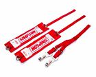 Sim36001rd 36001rd Simpson Safety Red Adult Arm Restraint Harness Kit Sim