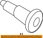386277s437m Ford Oem Super Duty Rear Seat Belt Assembly Bolt