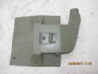 3965451 Unbranded Chevelle Elcamino Monte Carlo Lower Lh Dash Duct Orig