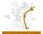 39808361 Volvo Oem 07-12 S80
