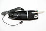 39865055 Volvo Front Right Seat Belt Black Oem