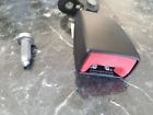 3c8-857-740c 3c8857740c 3c8 857 740c Volkswagen Rear Right Seat Belt Buckle Black Cc