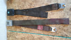 3e70 Gm Vintage Seat Belts Rcf Irvin Ic