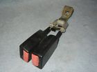 4032611 Saab Rear Center Seat Belt Receiver