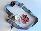 210.ch8286 4265250 Dodge Ramcharger Right Passenger Front Seat Shoulder Belt