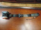 427-857-705-g-v04 Audi Seat Belt Retractor And Buckle