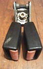 4414058 Saab Rear Driver Side Seat Belt Buckle Part