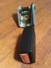 4414066 Saab Rear Passenger Side Seat Belt Buckle Part