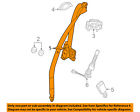 4518603185c22a Smart Oem 08-10 Fortwo