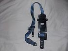 4680362 Plymouth Rear Row Outer Seat Belt Voyager Chrysler Town Country
