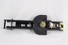4a0857833d Audi Front Right Seat Belt Adjuster Oem