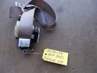 4c5z78611b68baa Ford Explorer Driver Row Seat Belt Right